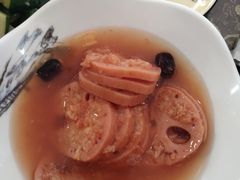 -涵家味土菜馆·徽州一绝臭鳜鱼(三河古镇店)