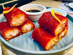 金莎海虾红米肠-点都德(龙之梦店)