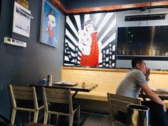 大堂-枪火串烧·东北特色烧烤(罗湖总店)