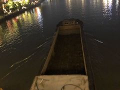 -运河游船(武林门码头)