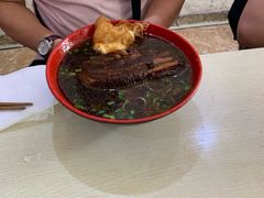 -小龙大肉面馆