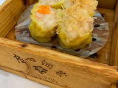 -广州酒家(昌岗地铁站店)