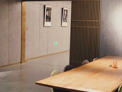 大堂-山下C5cafe(惠通时代广场店)