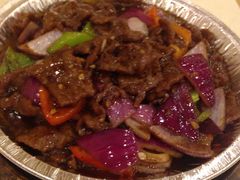 -郭林家常菜(洋桥店)