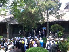 -西安化觉巷清真大寺