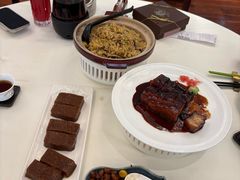 -侨美·唐荔园·40年地道粤菜