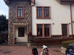 -南通鹏欣花园国宾酒店