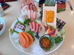 -彩葉·樱花屋日本料理(动物园店)