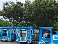 -太阳岛度假酒店