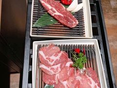 -韩宫宴烤肉·料理(苏州中心店)