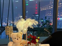 -THE WANG王品(上海中心云端店)