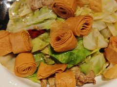 -喜悦烤鸭·新京菜(王府井店)