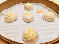 蟹粉小笼包-鼎泰丰(国金店)