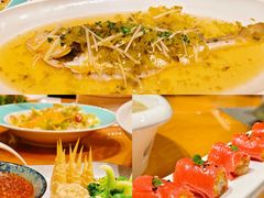 -宁波万豪酒店