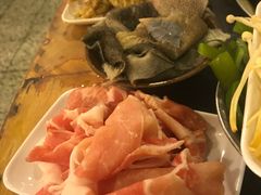 -邓莽子老火锅(鲁祖庙店)