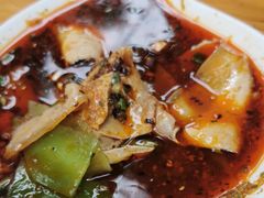 -李庄白肉(草堂店)