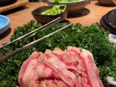 -烧肉达人•炭火烧肉(新天地店)