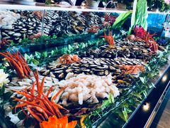 -川渝又一村火锅烤肉自助(步行街店)