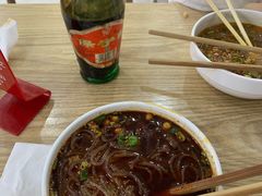 -花溪牛肉米粉(华兴东街店)