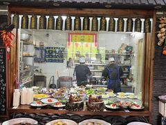 -寿州美味厨豆腐宴(寿县南门口西环路店)