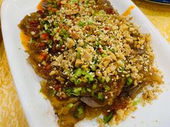-九大簋家宴(晓港湾店)