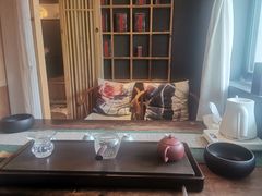 -邈墨茶馆(凤起路店)