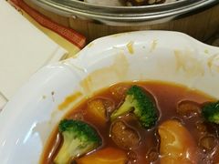 -中恒华茶楼(风华店)