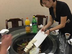-白洋淀灶台鱼(名佳花园店)