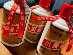 -醉霖生态餐厅(交大店)