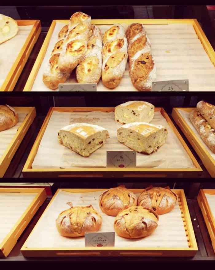 brioche doree 法味朵风(嘉州新光天地店)-"【玉米浓汤】玉米的甜味