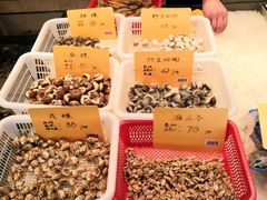 -上味·小海小鲜(中联店)