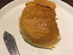 冰火菠萝油-有璟阁港式餐厅(国贸商城店)