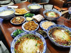 -裕兴记面馆(现代传媒广场店)