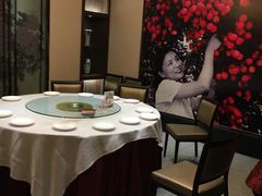 包厢-莞香楼·正宗东莞菜(东升店)