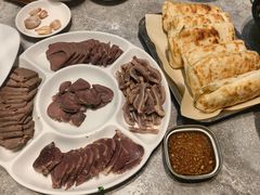 -高玛纳驴肉火烧(河间总店)