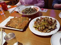 -庆峰龙虾烧烤(合肥一店)