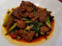 -小放牛炒菜馆(军校店)