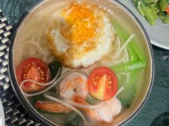 -翡翠鸟精品泰国菜(北辰财富中心店)