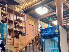 -88号小吃店·经典云南菜·地道纳西美食