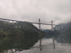 -神农溪纤夫文化旅游区