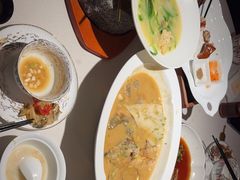 -華府Deluxe(兴业太古汇店)