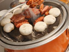 -缘·金家烤鳗鱼(西塔总店)