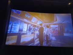 -中影星美国际影城(南山云城店)