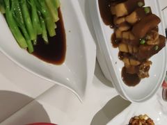 -大鸭梨烤鸭(左家庄店)