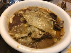-阿凡提餐厅(簋街店)