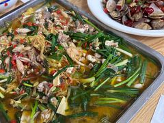 -二0二李记南瓜田鸡老字号(宜宾一店)