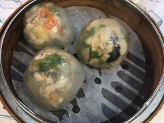 -点点心点心专门店(湾仔店)