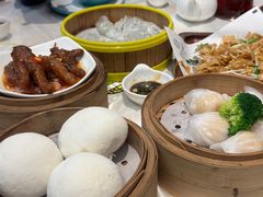 -山顶沙河粉-粤菜馆(凯旋店)