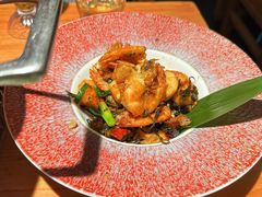 -菌自由丨野生菌火锅特色庭院餐厅(丽江古城店)