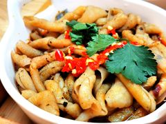 -怪物的冰与火(天虹商场中山路店)